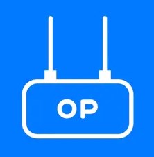 OPAssistant Logo